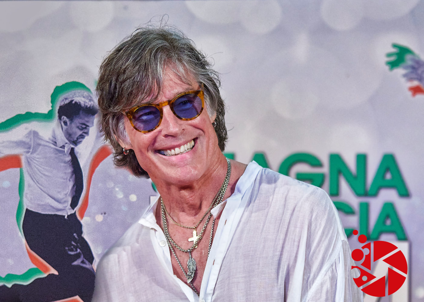 Ronn Moss