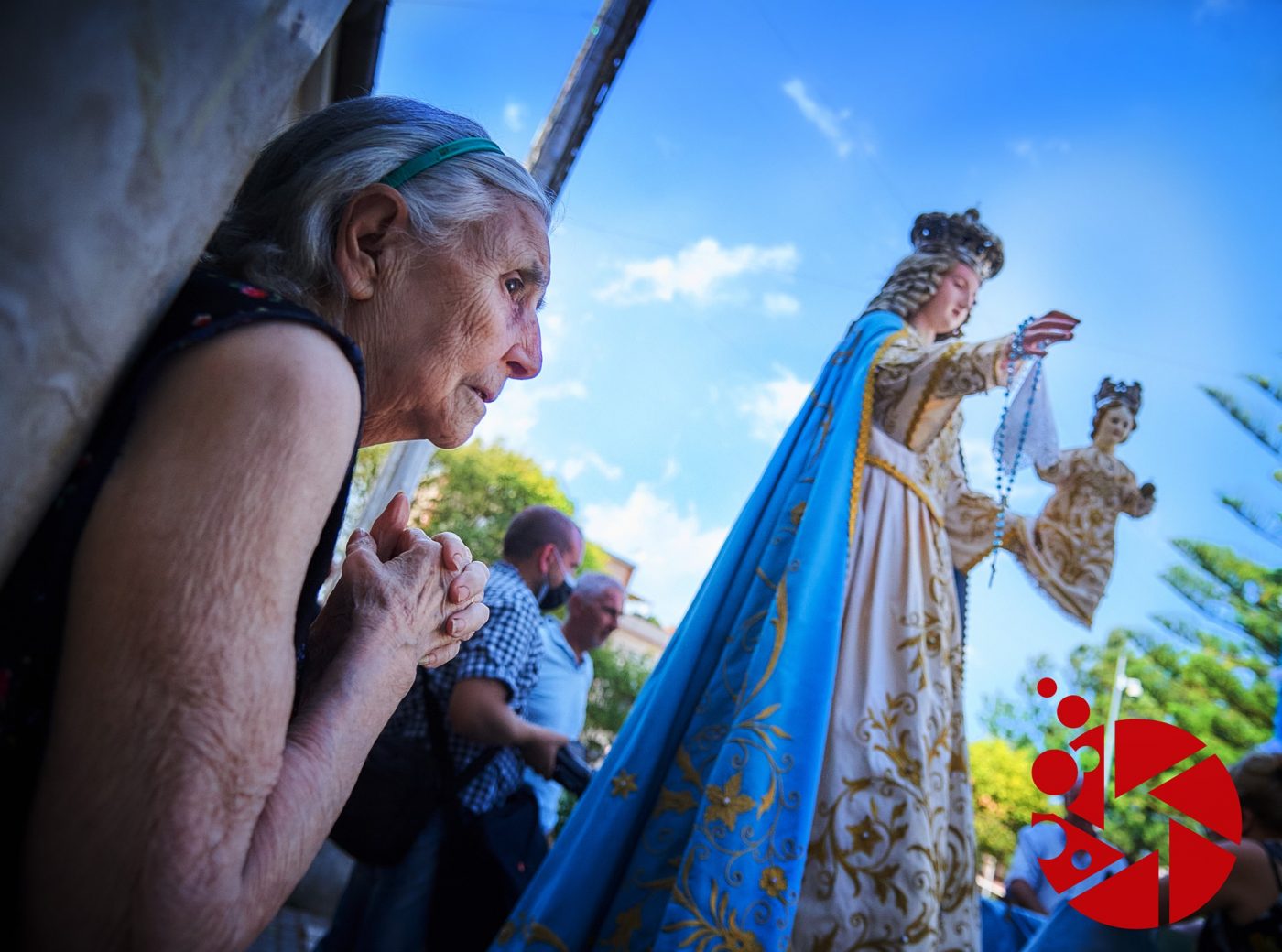 Madonna di Porto Salvo