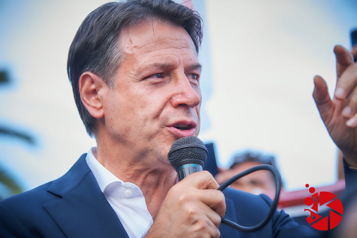 Giuseppe Conte